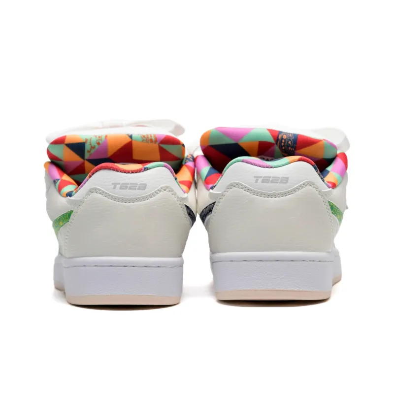 T628 Low Top Skateboard Shoes Unisex Box Included-5