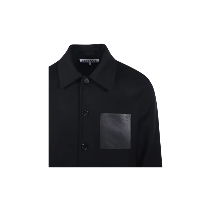 LOEWE Workwear Jacket-6