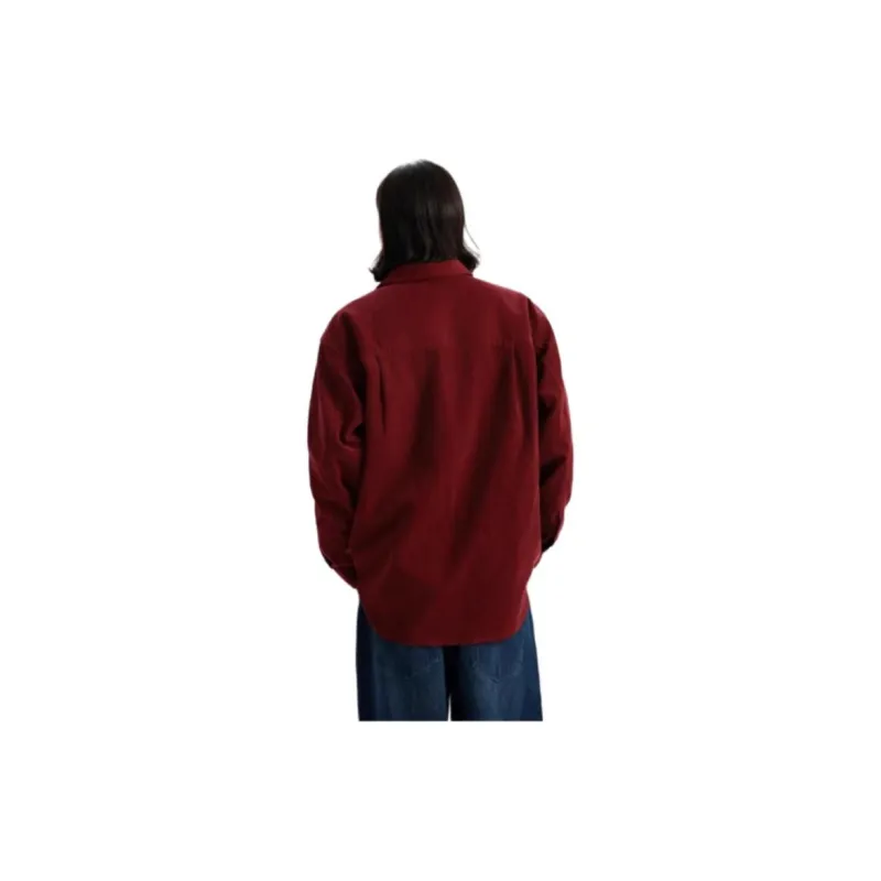 GAP Fall And Winter Shirt Men's-7