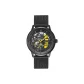 Black Dial 338A443