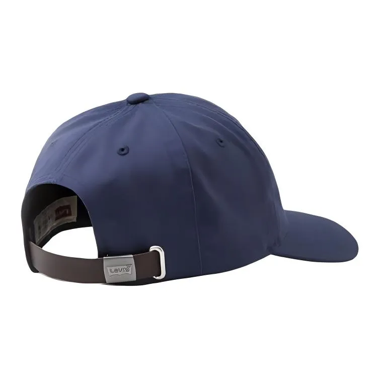 Levi's Baseball Caps Unisex Blue-2