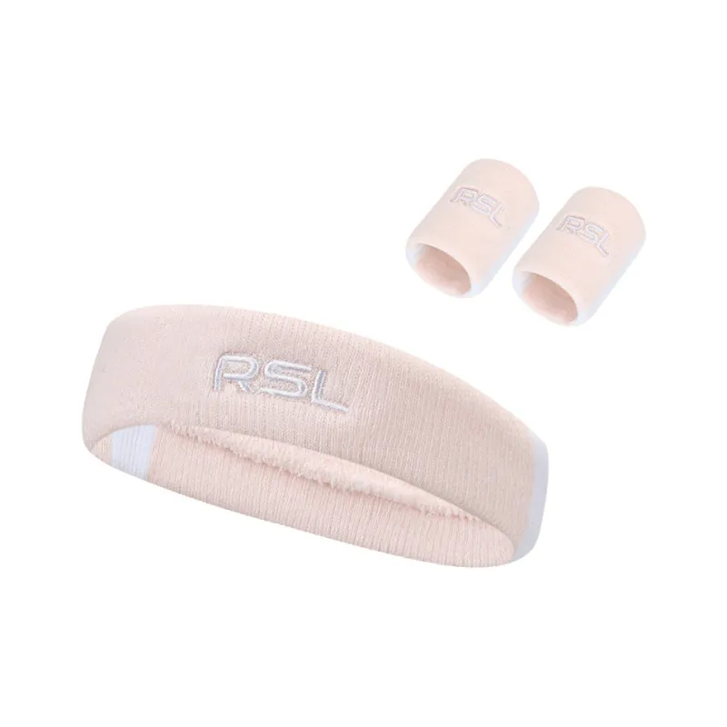 RSL Sweatbands Elastic Outdoor Polyester Unisex-7