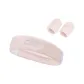 Light Pink Headband+Light Pink Wrist Brace *2