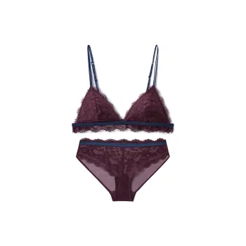 FREELASS Women's Underwear Sets