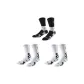 3 Pack (Zebra Print Black+Zebra Print White *2)