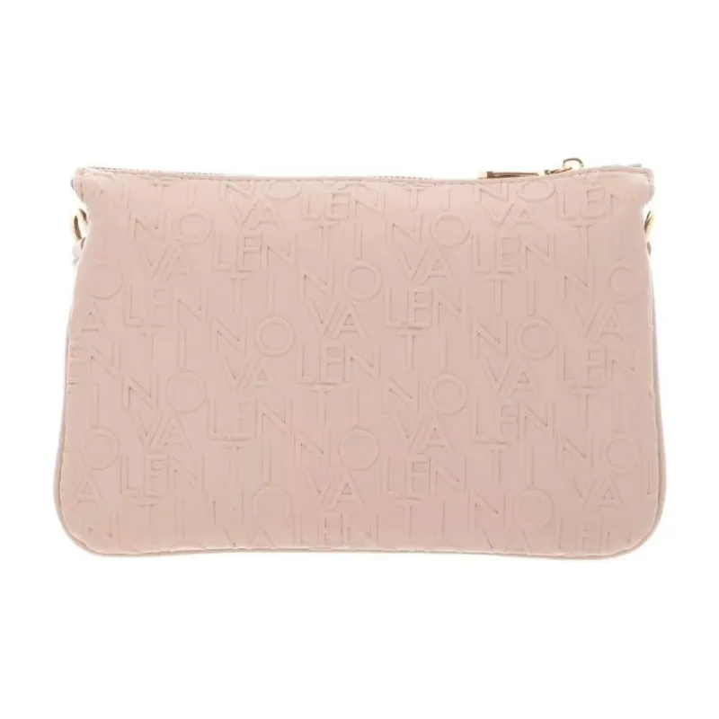 Valentino Polyurethane Crossbody Bag, Shoulder Bag Women's Beige-3