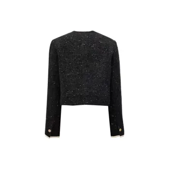 RKVC Jackets Unisex