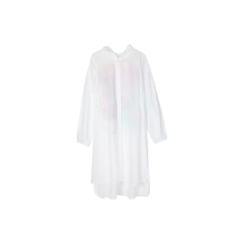 Fandecie Women's Nightgowns-5