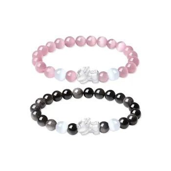 OSSINMI Bracelets Unisex