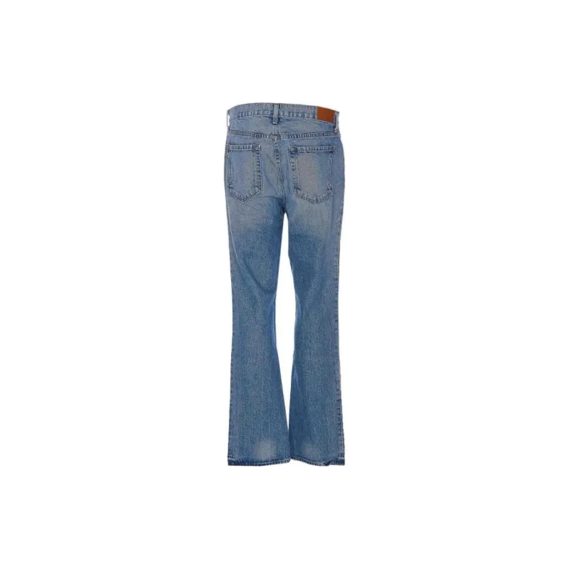 COTTON CITIZEN Marley Jeans-1