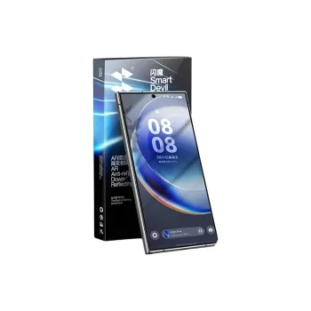 Flashing Demons Cell Phone Protective Films
