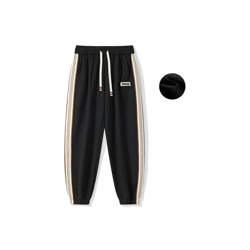 KAIPAINEN Casual Pants Unisex-9