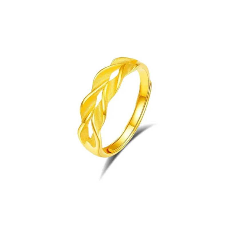 COPI Rings Unisex-4