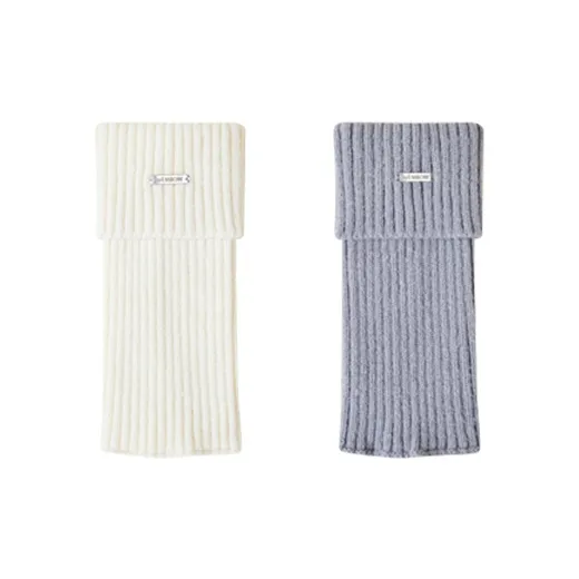 MIIOW Trend Party Series Knee High Socks Women's Combo Set-36