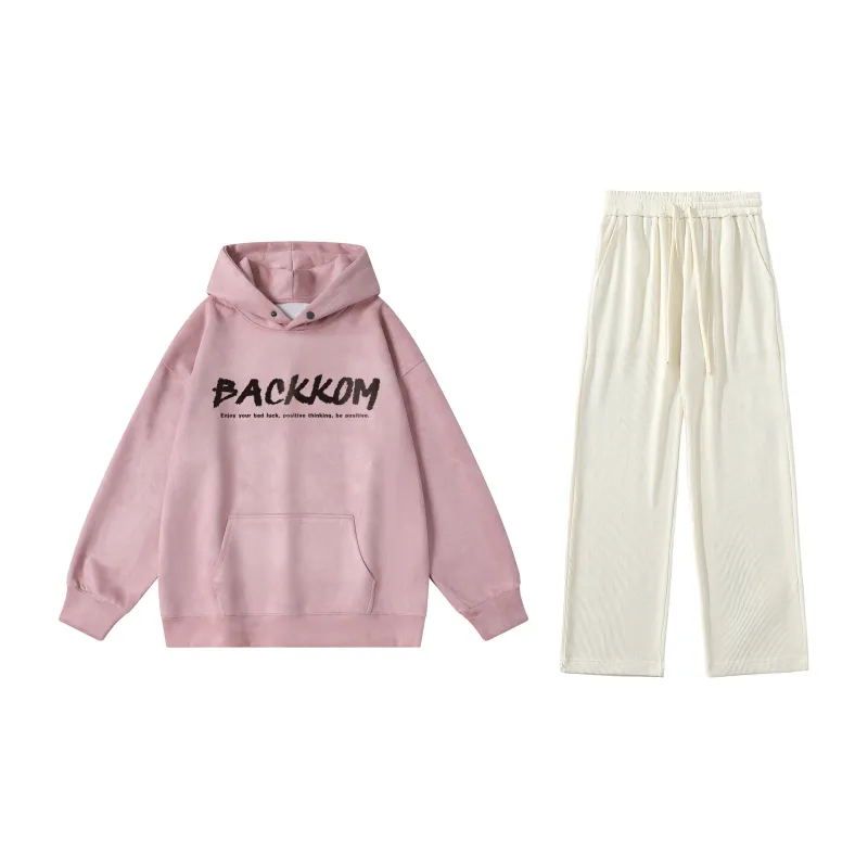 David Bakken Casual Sportswear Unisex-25