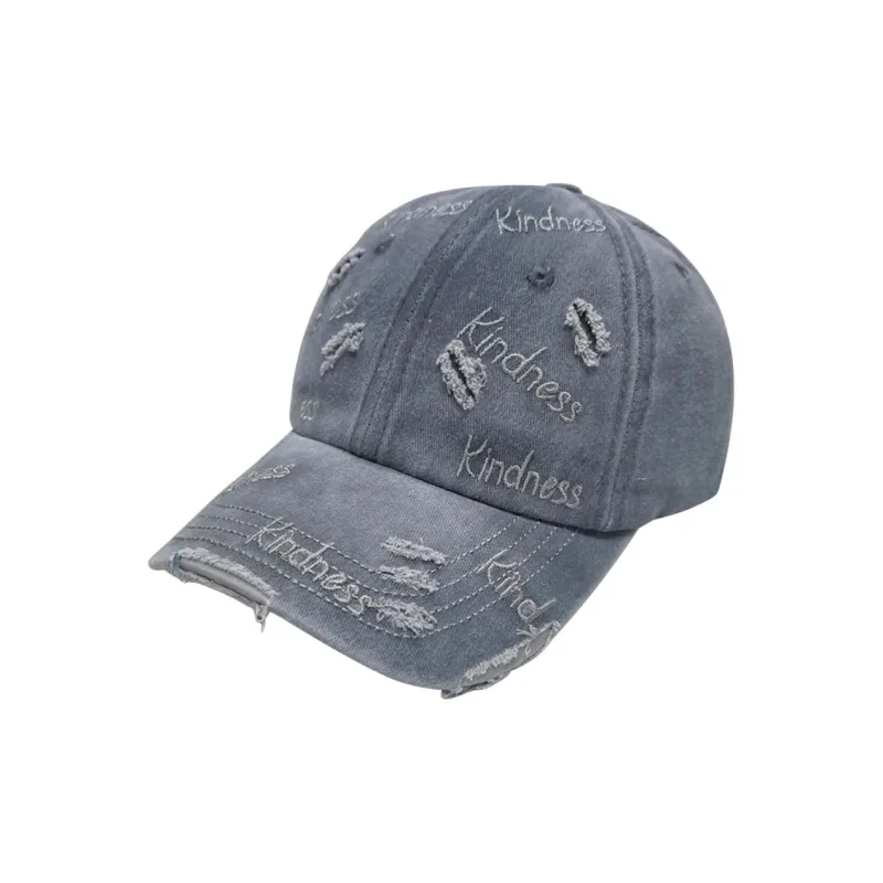 TUCANO Cotton Baseball Caps Unisex-11