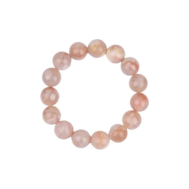 QIXIANG Jade Bracelets Unisex-3