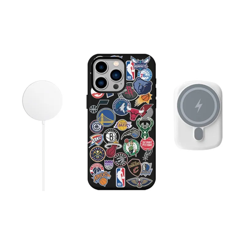 X Beast Lab Phone Cases-4
