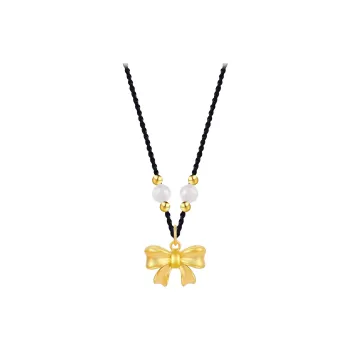 STQ Necklaces Women's