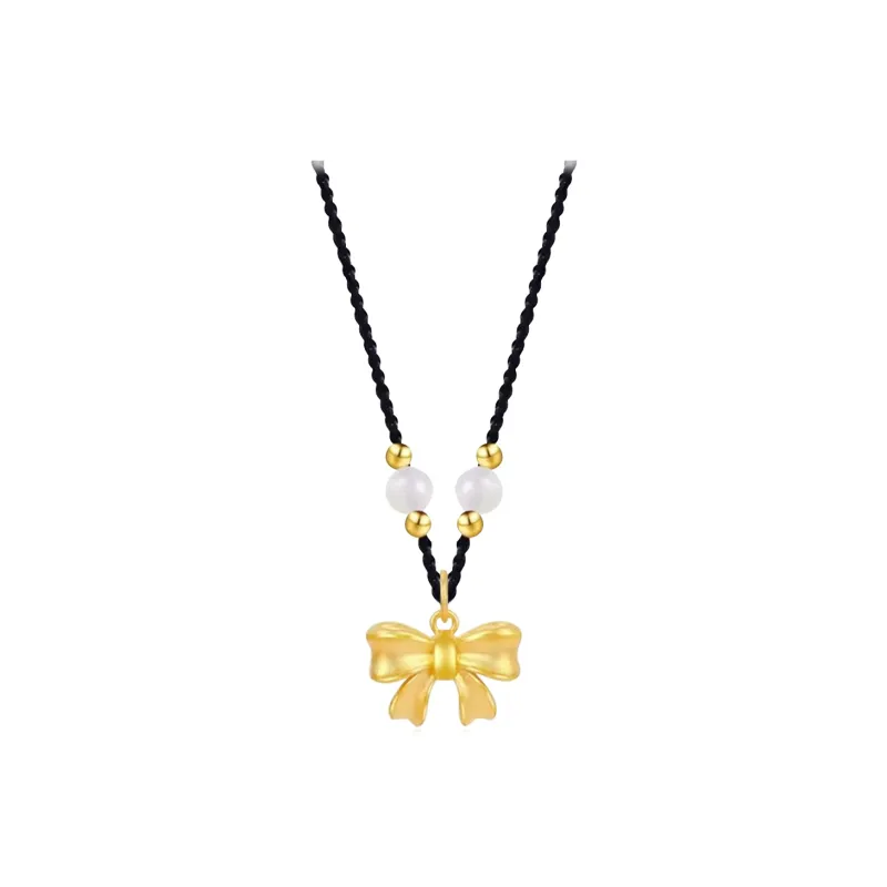 STQ Necklaces Women's-0