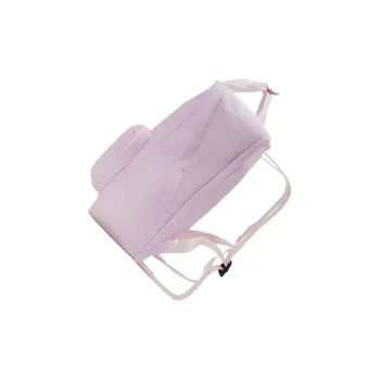 Converse Polyester Backpack Regular Unisex Purple