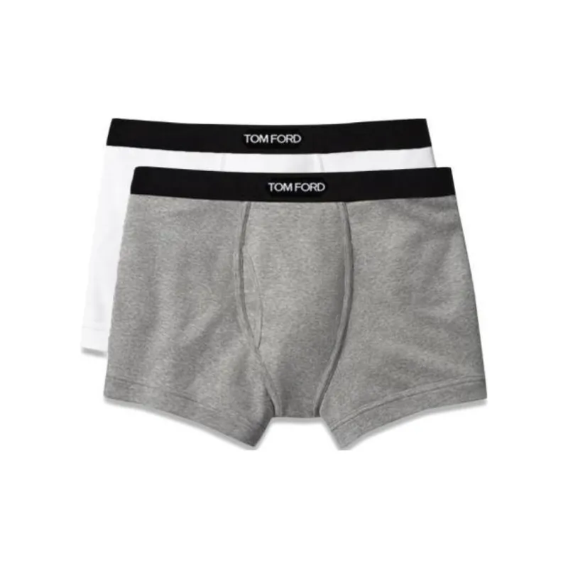 TOM FORD Underpants Men's 2 Pack-0