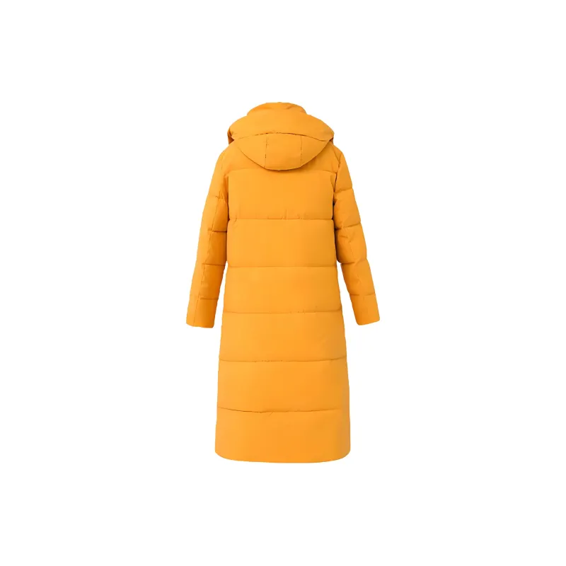 RED DRAGONFLY Puffer Jacket Unisex-7