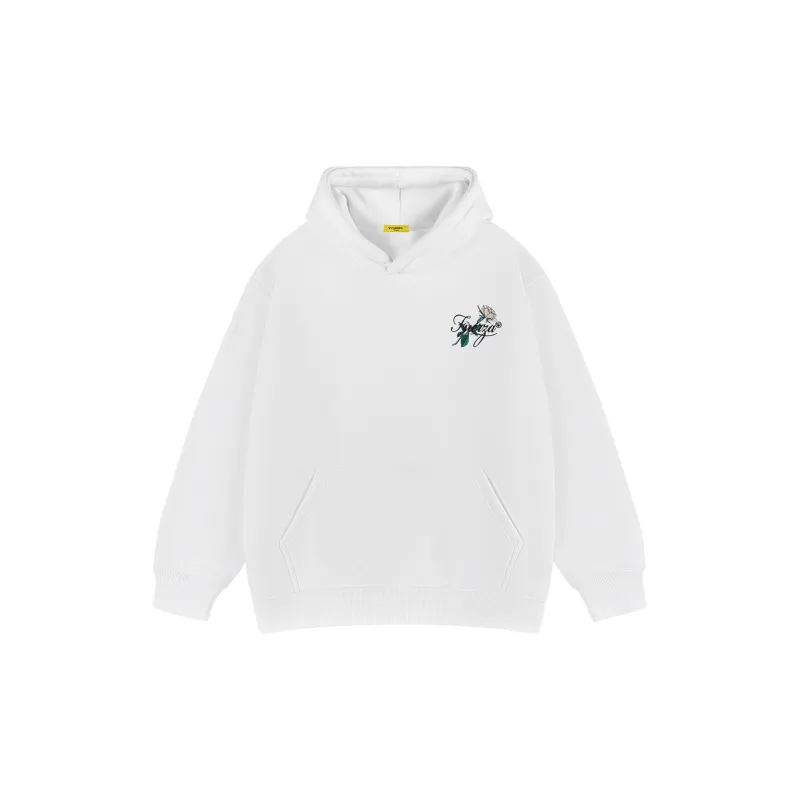 FUERZA Sweatshirts Unisex-3