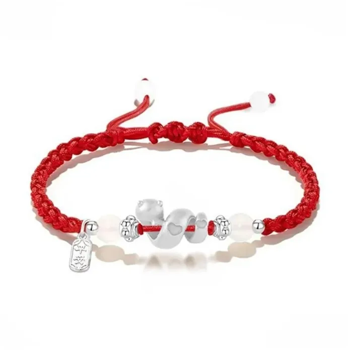 WANLIACC Alloy Bracelets Unisex-0