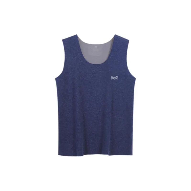 MIIOW Men Tank Tops-9