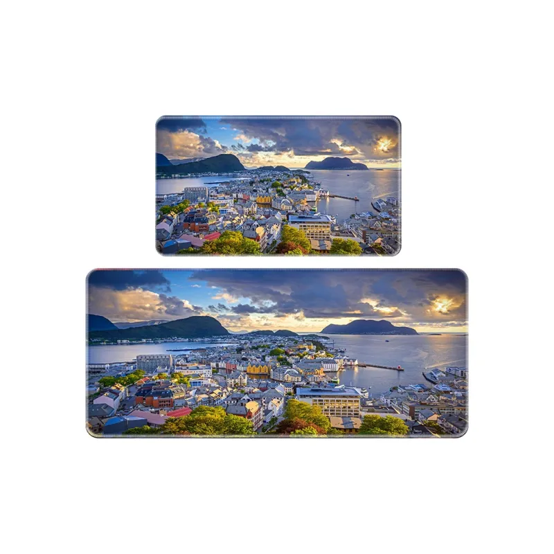 Directions Mouse Pads-5