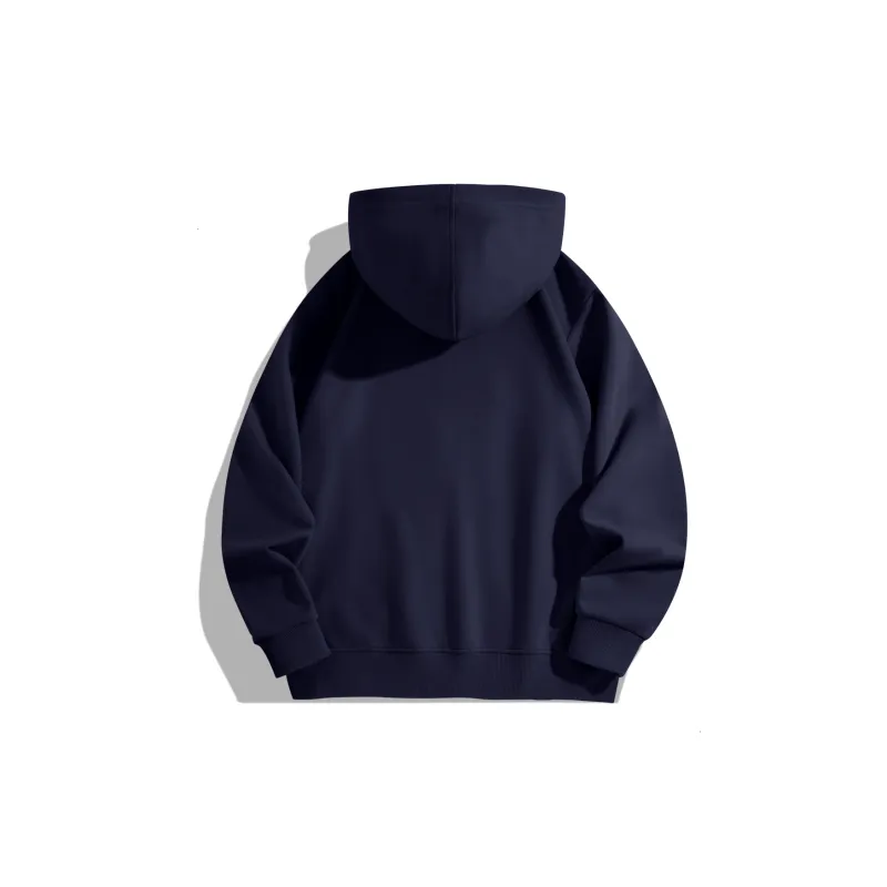 Cotton Sweatshirts Unisex-3