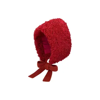 Lanza Polyester Beanies Women's