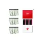 Sea Salt Blue 3 Pack