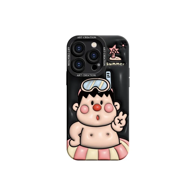 YOOPOO Phone Cases-0