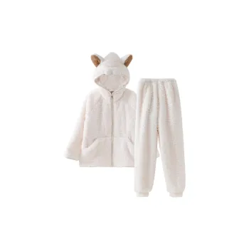 William Men Pajama Sets