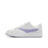 White Ice Hydrogen Purple