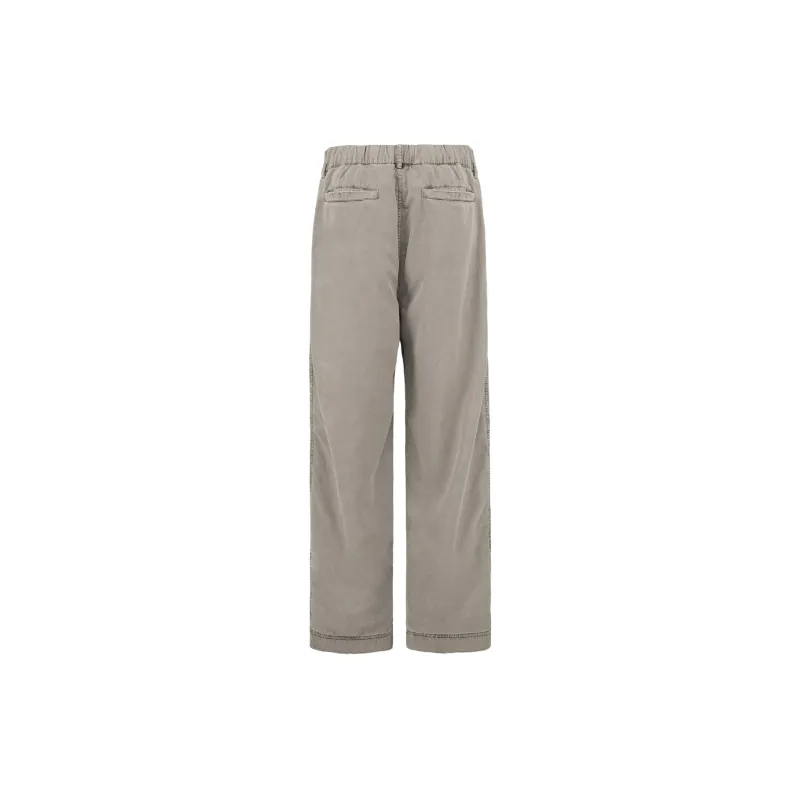 UNDERWATER Jeans Unisex Sandstorm-1