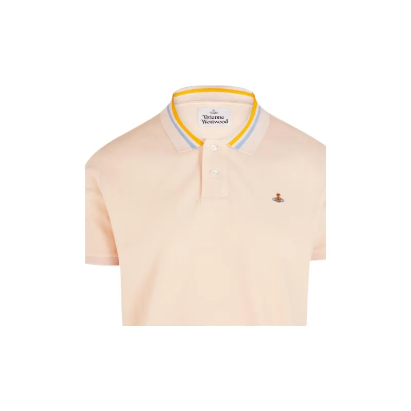 Vivienne Westwood Classic Polo Shirt-5