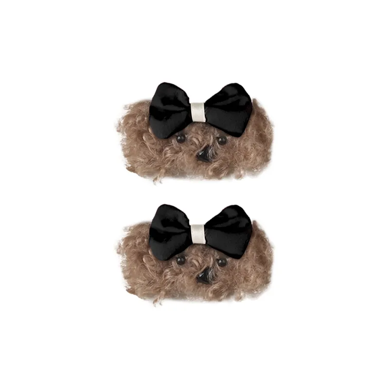 OFLY Hair Clips Women's-13
