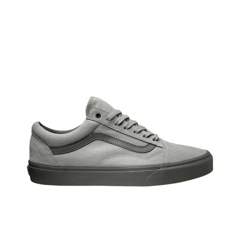 Old Skool Vans C&D 'Pewter'-1