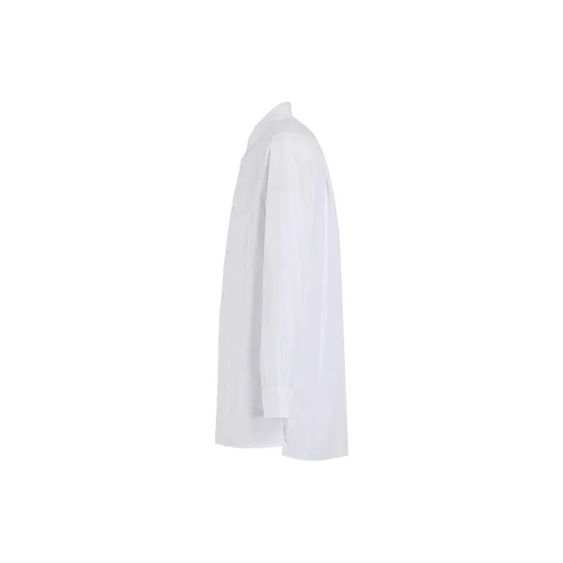 Yohji Yamamoto S'YTE FW24 Shirt Unisex White-2