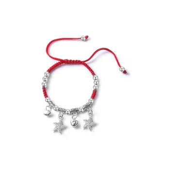 Crafts Women's Alloy Bracelets Unisex