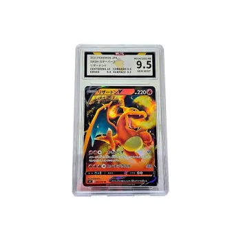 Pokemon Battle Cards