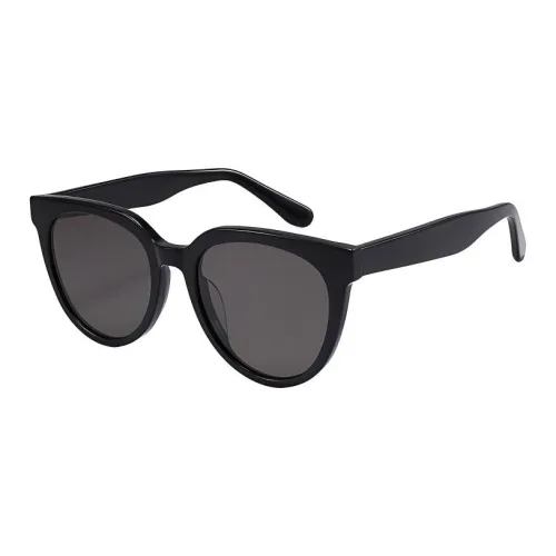JEKA Plate Frame Sunglasses Unisex