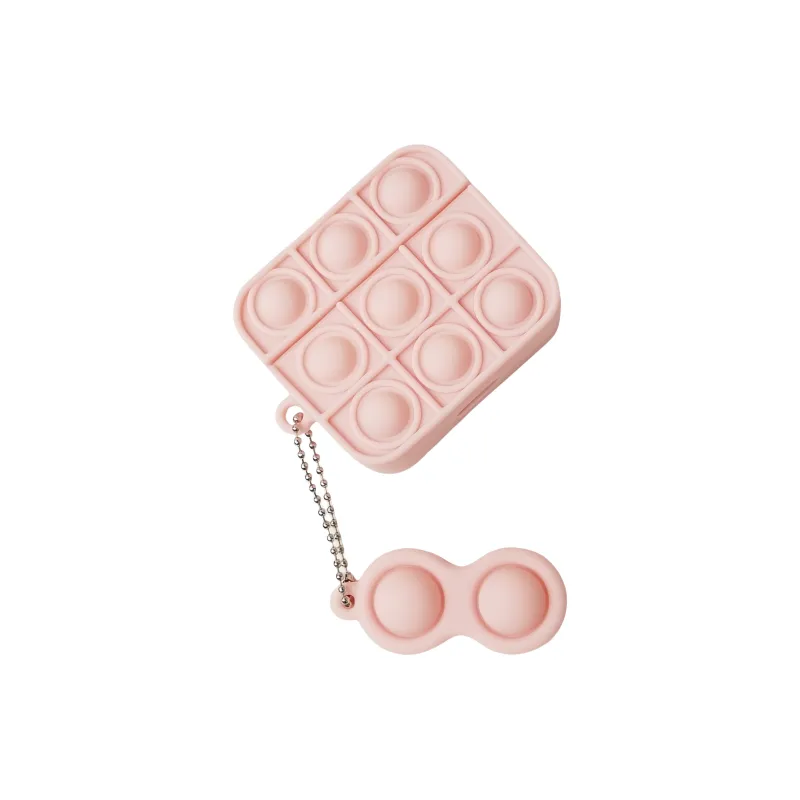 BYZ Compatibility AirPods 3 Silicone Apple Headphone New Arrival Headphone Case-20