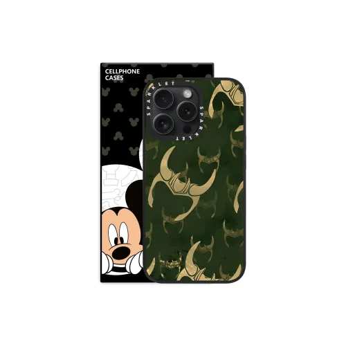 Disney Marvel Series Phone Cases