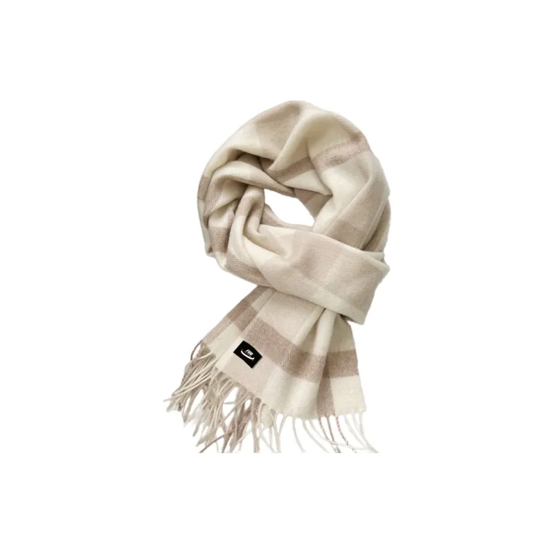 FUO Knit Scarves Unisex-2