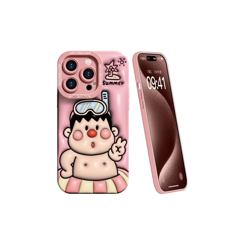 YOOPOO Phone Cases-3