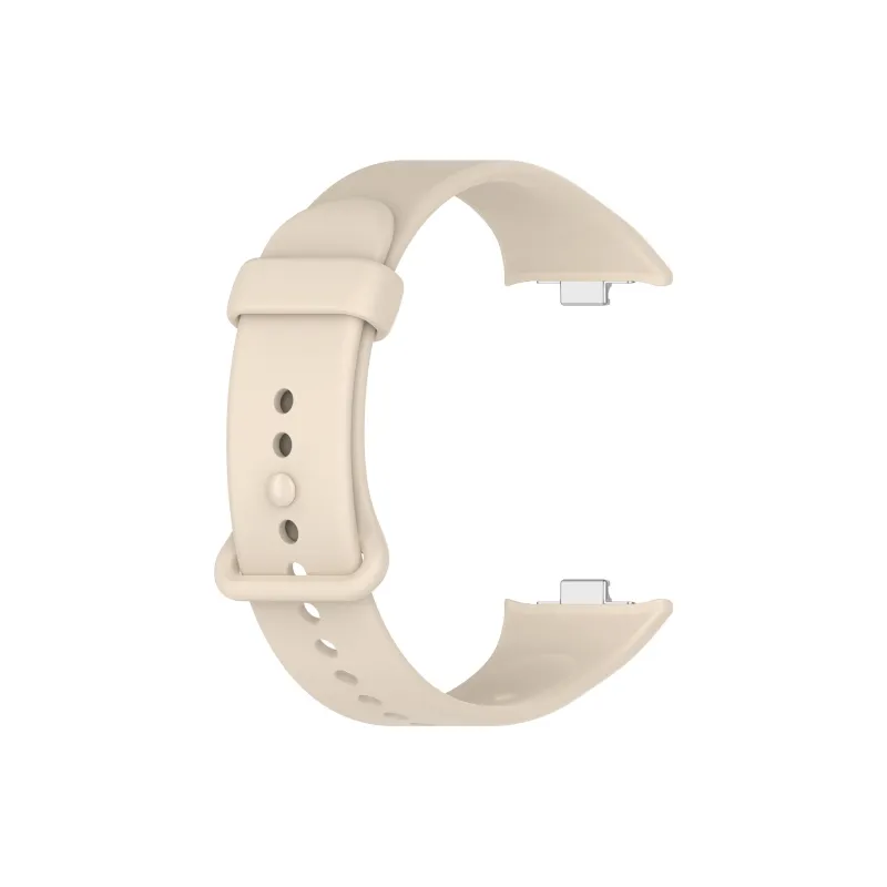 IBOANN Xiaomi Compatibility Watch Band 237mm Silicone Material-6